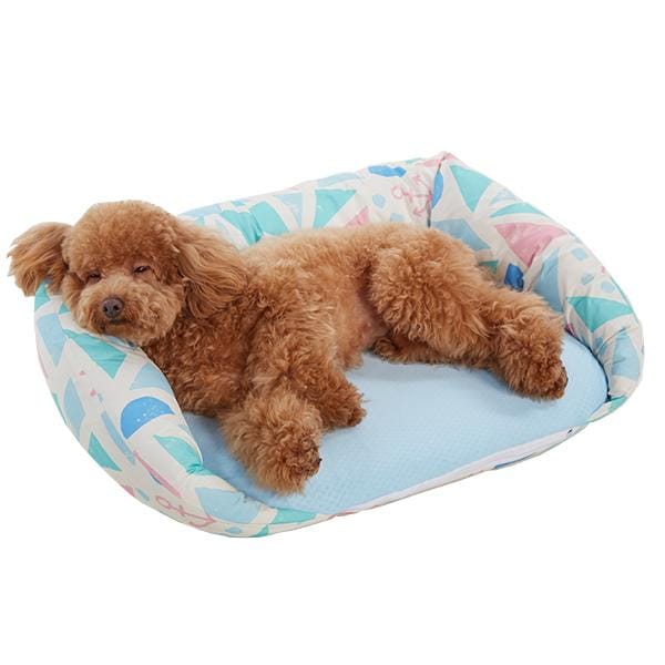 愛犬におすすめの夏用ベッド5選 暑い夏でも快適に！ | woo-wan.com